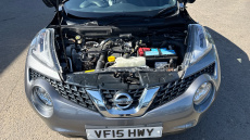 Nissan Juke 1.5 dCi Tekna 5dr Diesel Hatchback